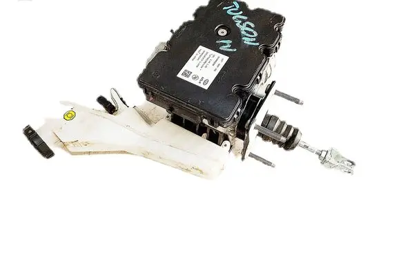 Hyundai Tucson IV NX4 ABS control unit/module 58500-CZ000