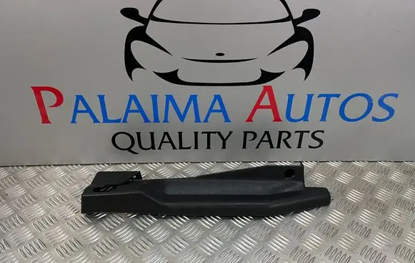 Peugeot 3008 III Seat trim 9846493880