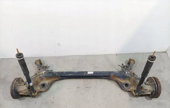 Suzuki Baleno IV Rear axle beam 