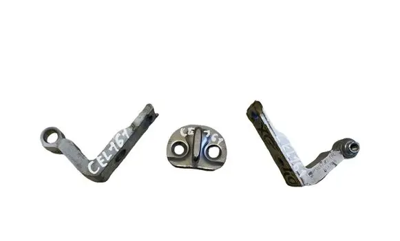 Volvo XC40 Front door hinge set 31424586 32353195 A046572