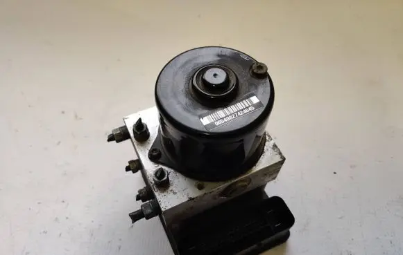 Ford Focus C-MAX ABS Pump 3M512C405EA 10020601634
