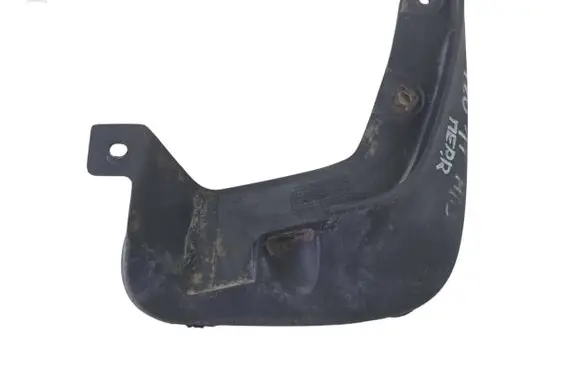 Front mudguard