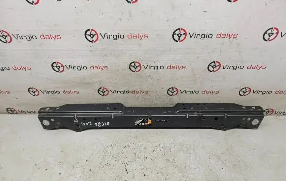 Opel Astra J Top upper radiator support slam panel