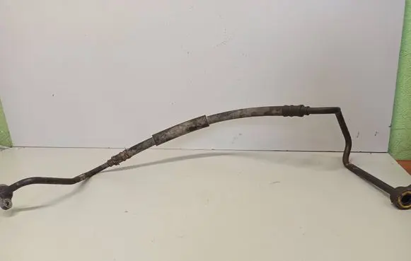 Volvo V70 Air conditioning (A/C) pipe/hose 08687569
