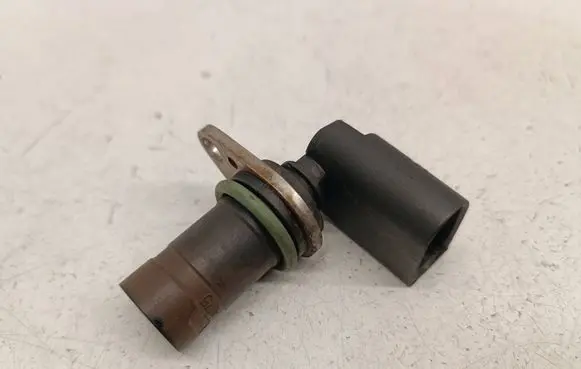 Crankshaft position sensor