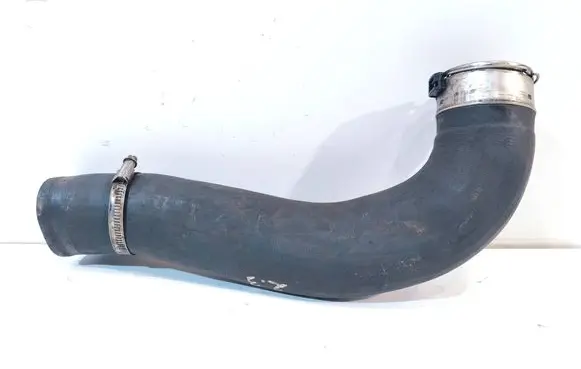 Renault Master III Intercooler hose/pipe