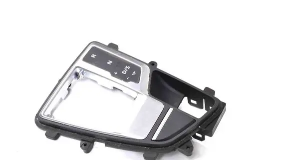 Audi A4 S4 B9 8W Gear shifter surround trim plastic 8W2713111C