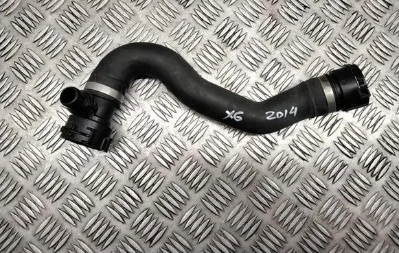 BMW X6 E71 Engine coolant pipe/hose 7808076