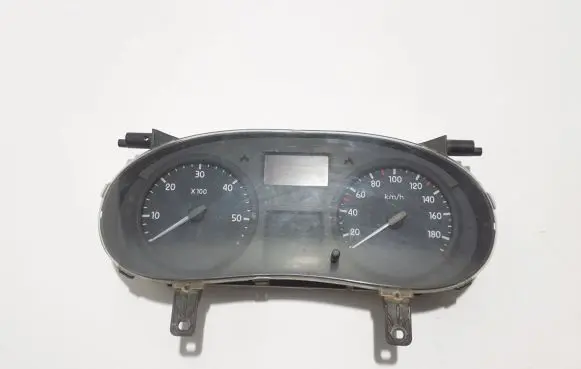 Speedometer (instrument cluster)