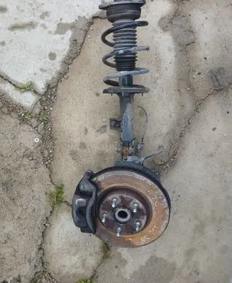 Hyundai ix35 Front suspension assembly kit set 
