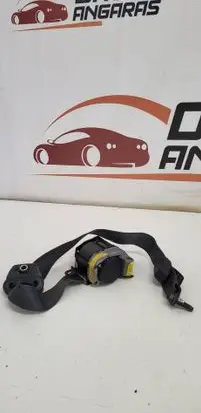 Toyota Corolla E110 Front seatbelt 721002060