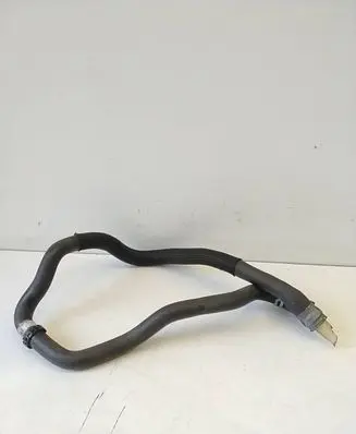 Peugeot 508 Engine coolant pipe/hose