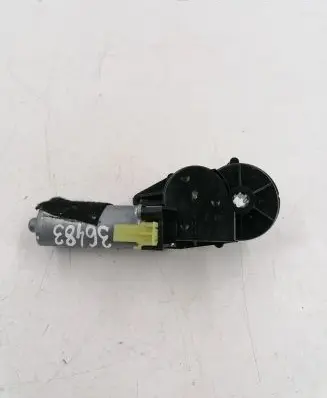 Skoda Superb B5 (3U) Seat adjustment motor 3B0959762S