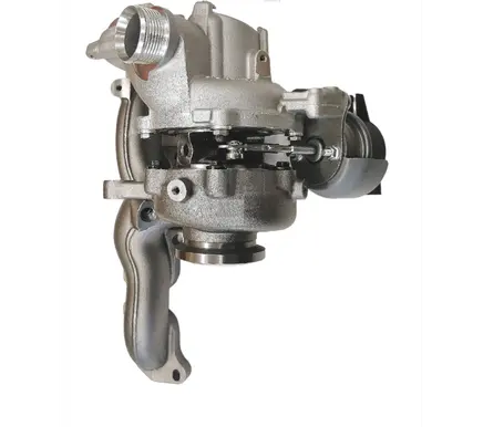 Skoda Superb B8 (3V) Turbo 16359700012 04L253016F 04L253016T
