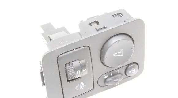 Honda CR-V Wing mirror switch