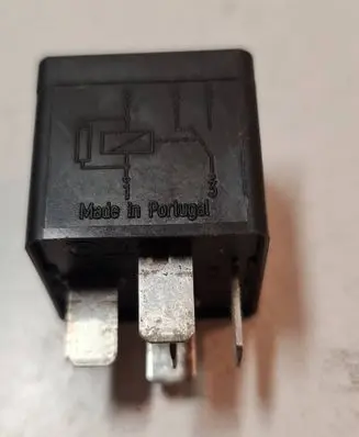 Ford Focus Other relay F0AB14B192AA 40AZ0A