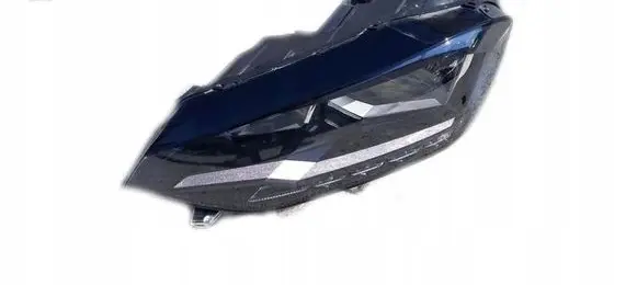 Volkswagen Golf Sportsvan Headlight/headlamp 517941005D