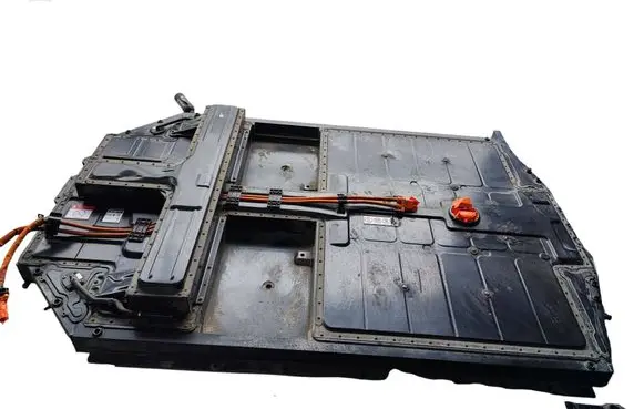 Audi E-tron GT Hybrid / electric car battery 12E010006O 12E010849G 12E010001G