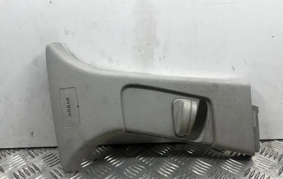 Ford Mondeo MK IV (B) pillar trim (top) 7S71A24582AMW 7S71A24582 7S71A24582A
