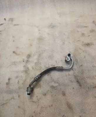 BMW 7 E38 Air conditioning (A/C) pipe/hose 
