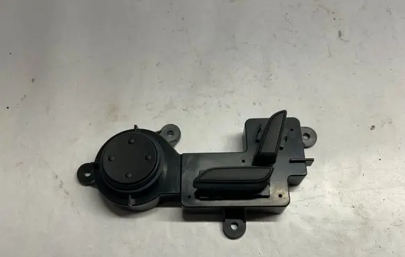 Tesla Model X Seat control switch 106769000C 106769000