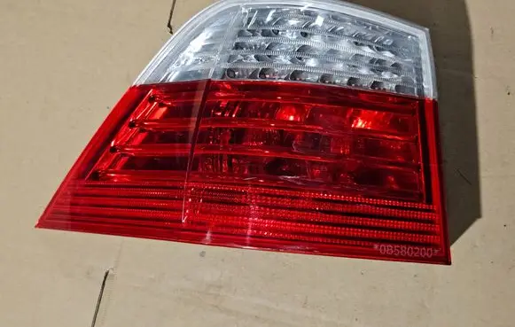 BMW 5 E60 E61 Rear/tail lights 7177693 2VA00942601