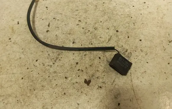 Lexus IS 220D-250-350 Other relay 90980 05348 25020C