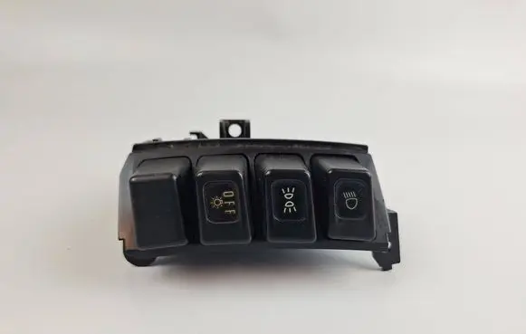 Opel Frontera B Light switch 155215
