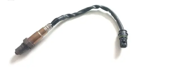 Lambda probe sensor