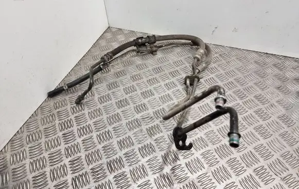 Ford C-MAX I Power steering hose/pipe/line