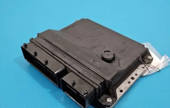 Toyota Corolla E140 E150 Engine control unit/module ECU 8966102E51 IMPRK1534626