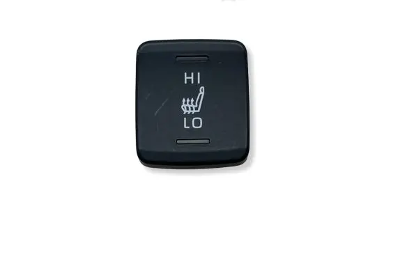 Toyota Corolla E210 E21 Seat heating switch OYT26633