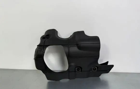 Audi Q7 4M Engine splash shield/under tray 4M0103925