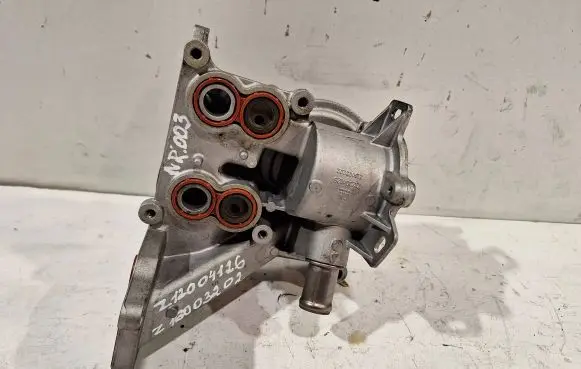 Opel Astra K Water pump Z16003202