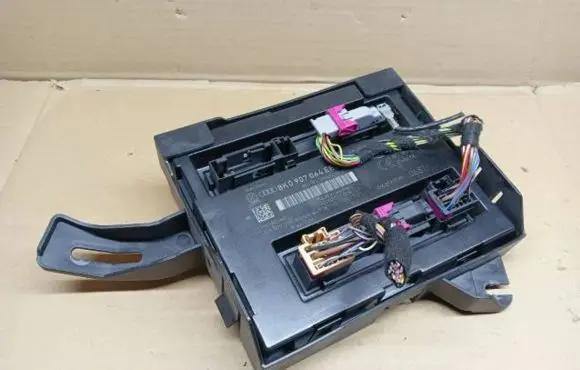 Audi Q5 SQ5 Comfort/convenience module 8K0907064EE 10021521 00002001