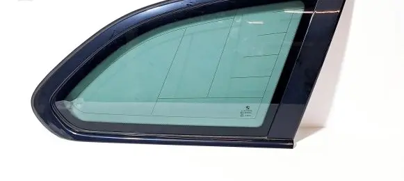 BMW 5 F10 F11 Rear side window E143R001604 43R001604 E000199