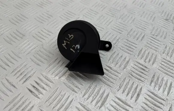 Mercedes-Benz C W203 Horn signal A0045427420 A28657625 007728