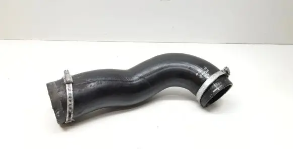 Jaguar XF X250 Intercooler hose/pipe