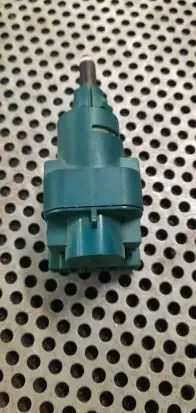 Volkswagen Golf IV Brake pedal sensor switch 6C0945511A