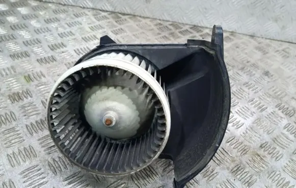 Buick Roadmaster Heater fan/blower