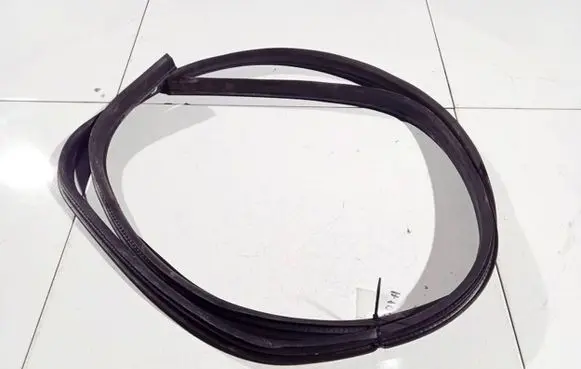 Ford S-MAX Rubber seal front coupe door 