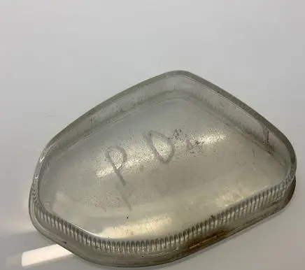 Mercedes-Benz E W211 Fog light part 