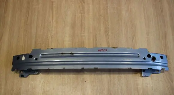 Jaguar XF X250 Front bumper cross member