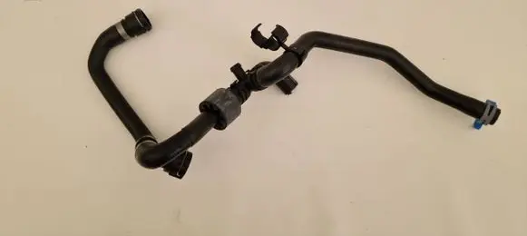 Audi Q5 SQ5 Engine coolant pipe/hose 80A121030N