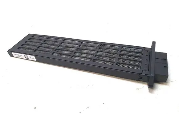 Ford Focus Heater blower radiator JX6A18E256AA