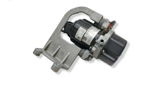 Vacuum pump