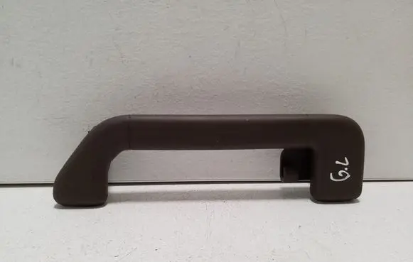Porsche Cayenne (92A) Rear interior roof grab handle 7P0857608B