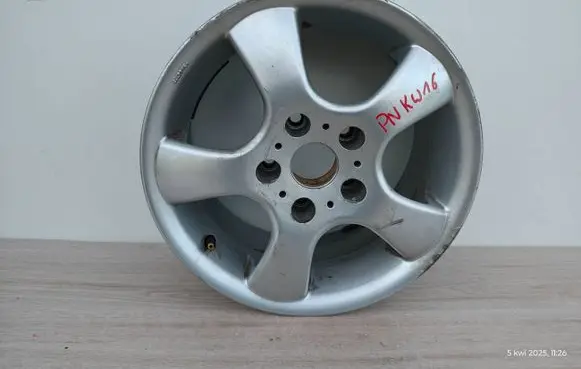 Mazda 6 R15 alloy rim KBA44773
