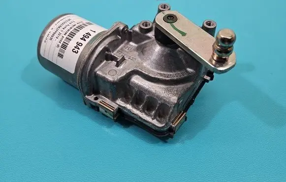 Ford Puma Wiper motor H1BB-17504-AF IMPRK1494943