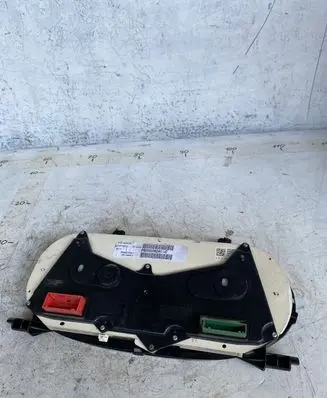 Renault Kangoo I Speedometer (instrument cluster) 216778515